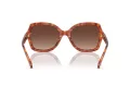 Coach L1147 HC 8295 5774T5 56 Women sunglasses
