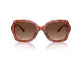 Coach L1147 HC 8295 5774T5 56 Women sunglasses