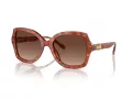 Coach L1147 HC 8295 5774T5 56 Women sunglasses