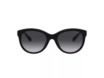 Coach L1149 HC 8297U 50028G 52 Women sunglasses