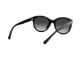 Coach L1149 HC 8297U 50028G 52 Women sunglasses