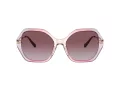 Coach C3445 HC 8315 56418H 57 Women sunglasses