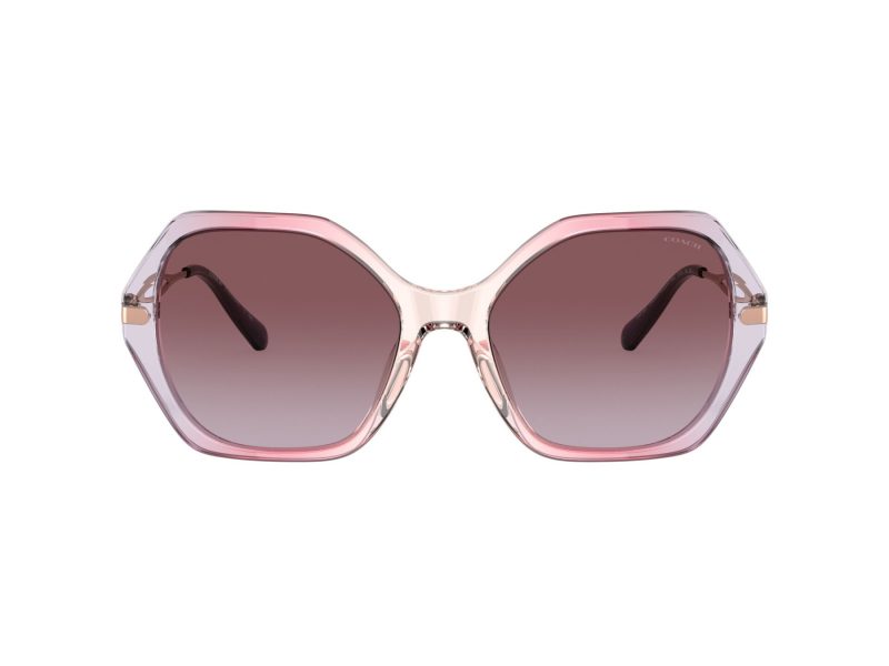 Coach C3445 HC 8315 56418H 57 Women sunglasses