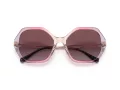 Coach C3445 HC 8315 56418H 57 Women sunglasses