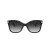 Coach C3446 HC 8316 50028G 58 Women sunglasses