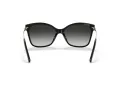 Coach C3446 HC 8316 50028G 58 Women sunglasses