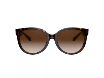 Coach C6181 HC 8321 51203B 55 Women sunglasses