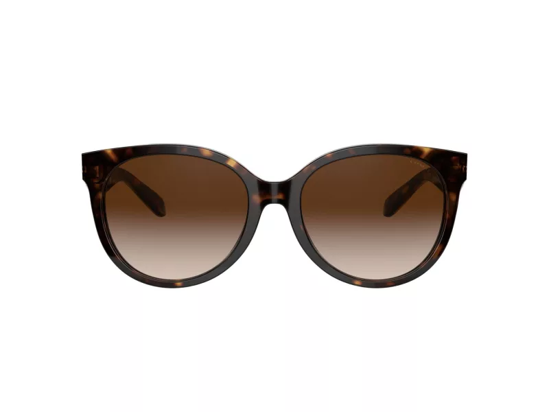 Coach C6181 HC 8321 51203B 55 Women sunglasses