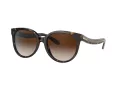 Coach C6181 HC 8321 51203B 55 Women sunglasses
