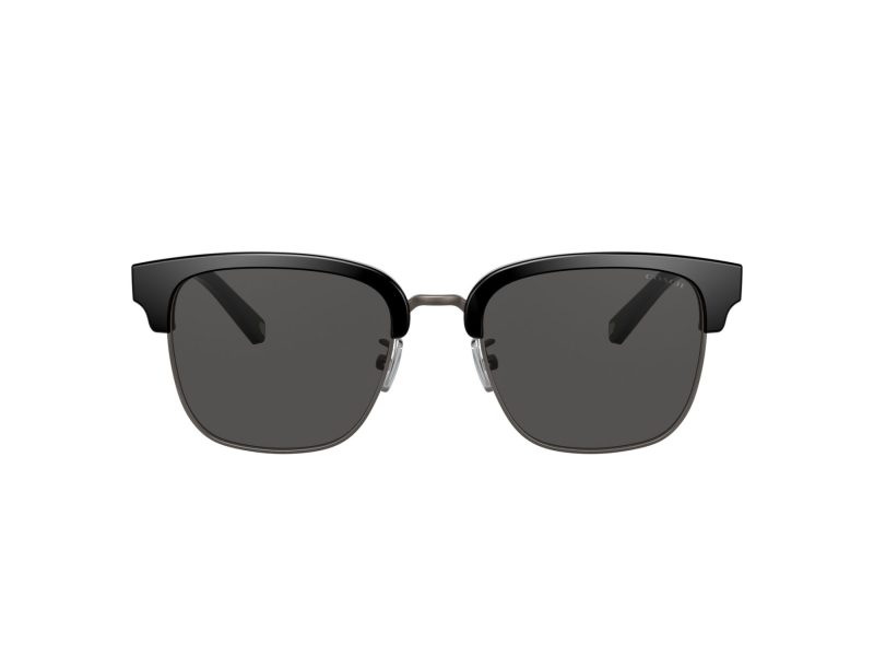 Coach C6194 HC 8326 500287 52 Men sunglasses