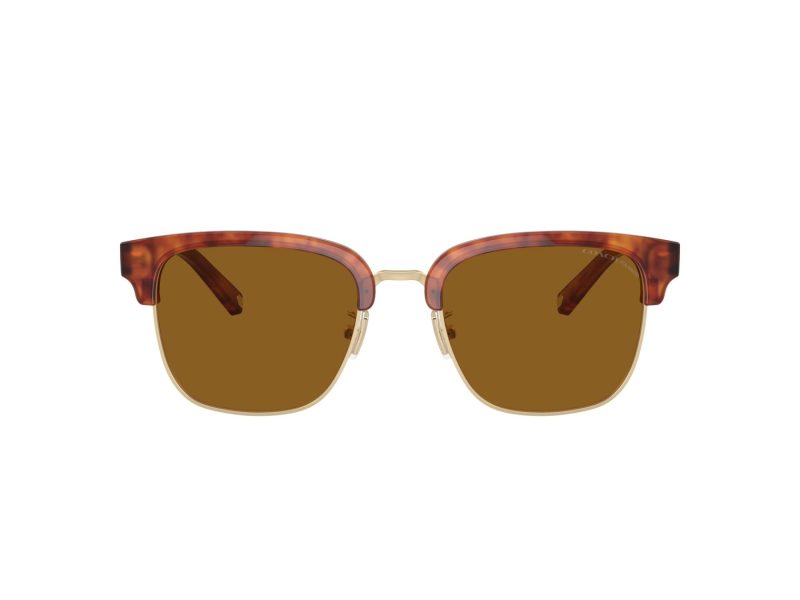 Coach C6194 HC 8326 577483 52 Men sunglasses