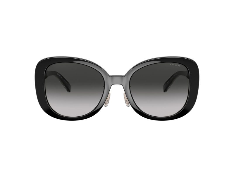 Coach C7995 HC 8333 50023C 53 Women sunglasses