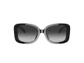 Coach C7994 HC 8334U 50023C 53 Women sunglasses