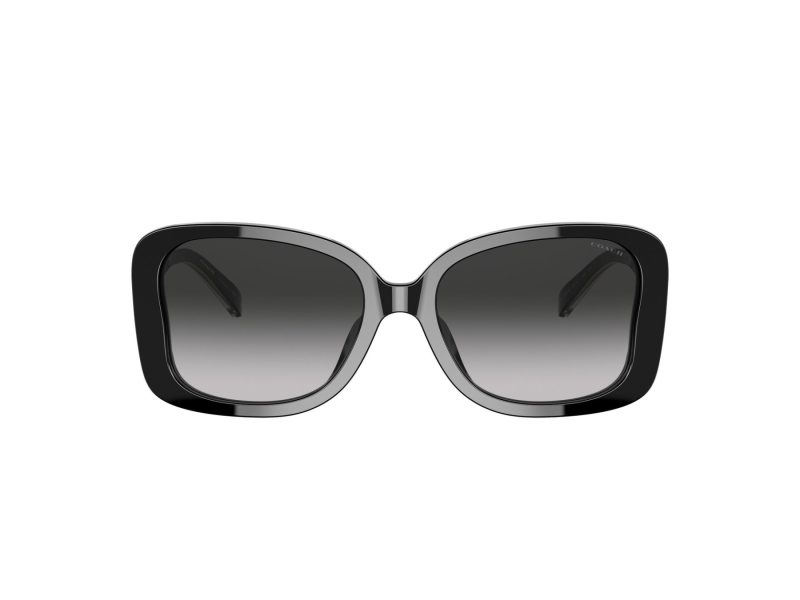 Coach C7994 HC 8334U 50023C 53 Women sunglasses