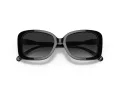 Coach C7994 HC 8334U 50023C 53 Women sunglasses