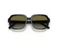 Coach C7989 HC 8335U 50027Z 53 Women sunglasses