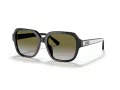 Coach C7989 HC 8335U 50027Z 53 Women sunglasses