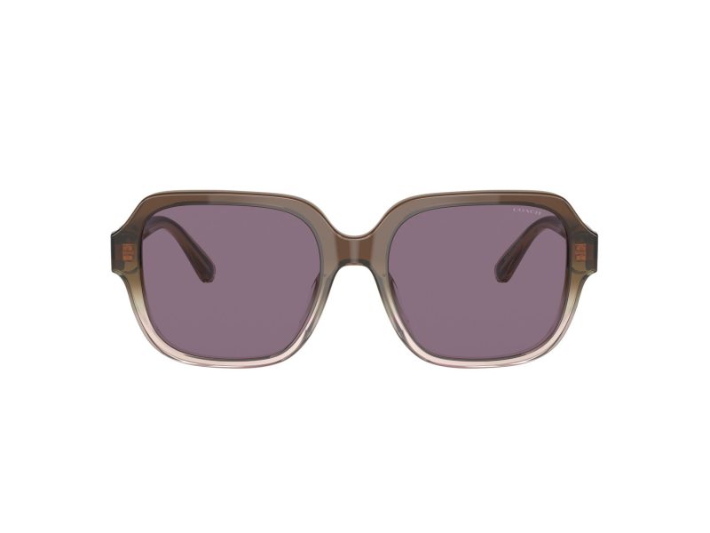 Coach C7989 HC 8335U 56781A 53 Women sunglasses