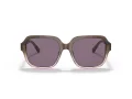 Coach C7989 HC 8335U 56781A 53 Women sunglasses