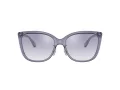 Coach C9206 HC 8345 56657B 57 Women sunglasses