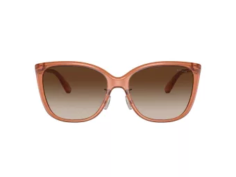 Coach C9206 HC 8345 570013 57 Women sunglasses