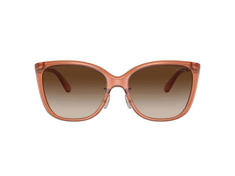 Coach C9206 HC 8345 570013 57 Women sunglasses