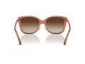 Coach C9206 HC 8345 570013 57 Women sunglasses