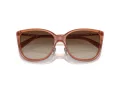 Coach C9206 HC 8345 570013 57 Women sunglasses