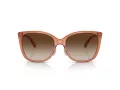Coach C9206 HC 8345 570013 57 Women sunglasses