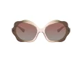 Coach C9200 HC 8346BU 54008D 55 Women sunglasses