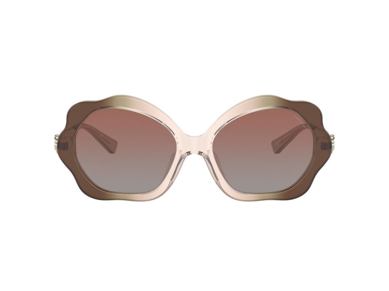 Coach C9200 HC 8346BU 54008D 55 Women sunglasses