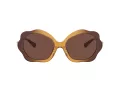 Coach C9200 HC 8346BU 57016G 55 Women sunglasses