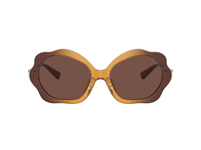 Coach C9200 HC 8346BU 57016G 55 Women sunglasses