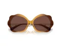 Coach C9200 HC 8346BU 57016G 55 Women sunglasses
