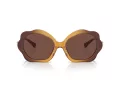 Coach C9200 HC 8346BU 57016G 55 Women sunglasses