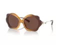 Coach C9200 HC 8346BU 57016G 55 Women sunglasses