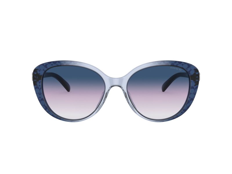 Coach Cd479 HC 8348U 57088H 56 Women sunglasses