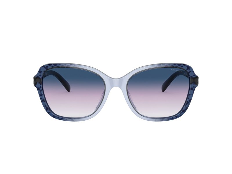 Coach Cd481 HC 8349U 57088H 56 Women sunglasses
