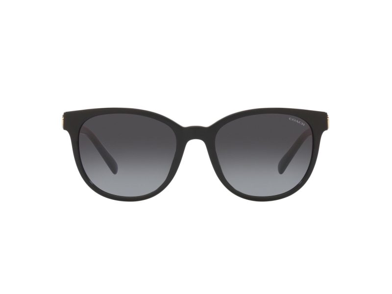 Coach Cd478 HC 8350U 50028G 54 Women sunglasses