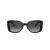 Coach Cd472 HC 8352 50028G 54 Women sunglasses