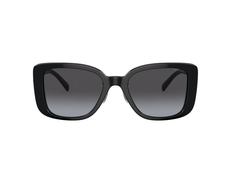 Coach Cd472 HC 8352 50028G 54 Women sunglasses