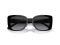 Coach Cd472 HC 8352 50028G 54 Women sunglasses