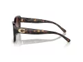Coach Cd472 HC 8352 512013 54 Women sunglasses