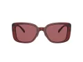 Coach Cd472 HC 8352 571369 54 Women sunglasses