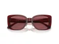 Coach Cd472 HC 8352 571369 54 Women sunglasses