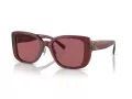 Coach Cd472 HC 8352 571369 54 Women sunglasses