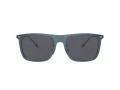 Coach Cd456 HC 8356 520387 56 Men sunglasses