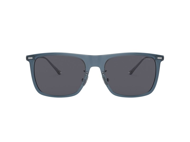Coach Cd456 HC 8356 520387 56 Men sunglasses
