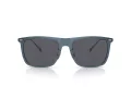 Coach Cd456 HC 8356 520387 56 Men sunglasses