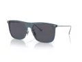 Coach Cd456 HC 8356 520387 56 Men sunglasses